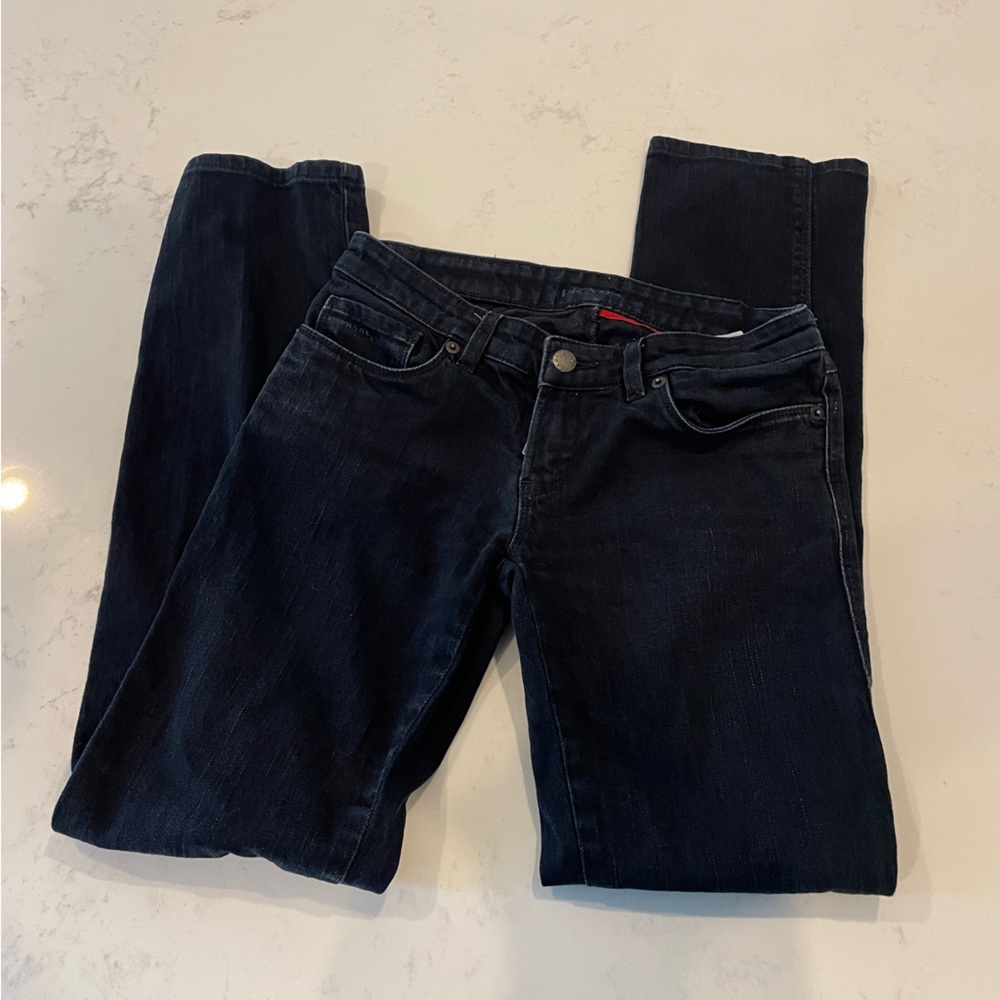 PRADA Skinny Jeans
